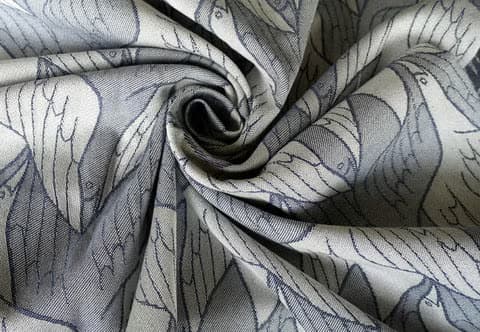 Artipoppe Two Birds Beowulf