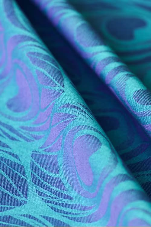 Artipoppe Argus Sacre Du Printemps