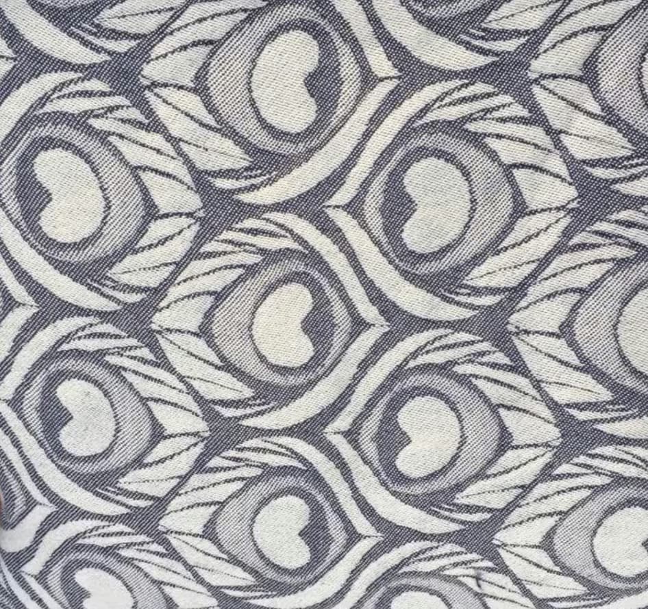 Artipoppe Argus Denim