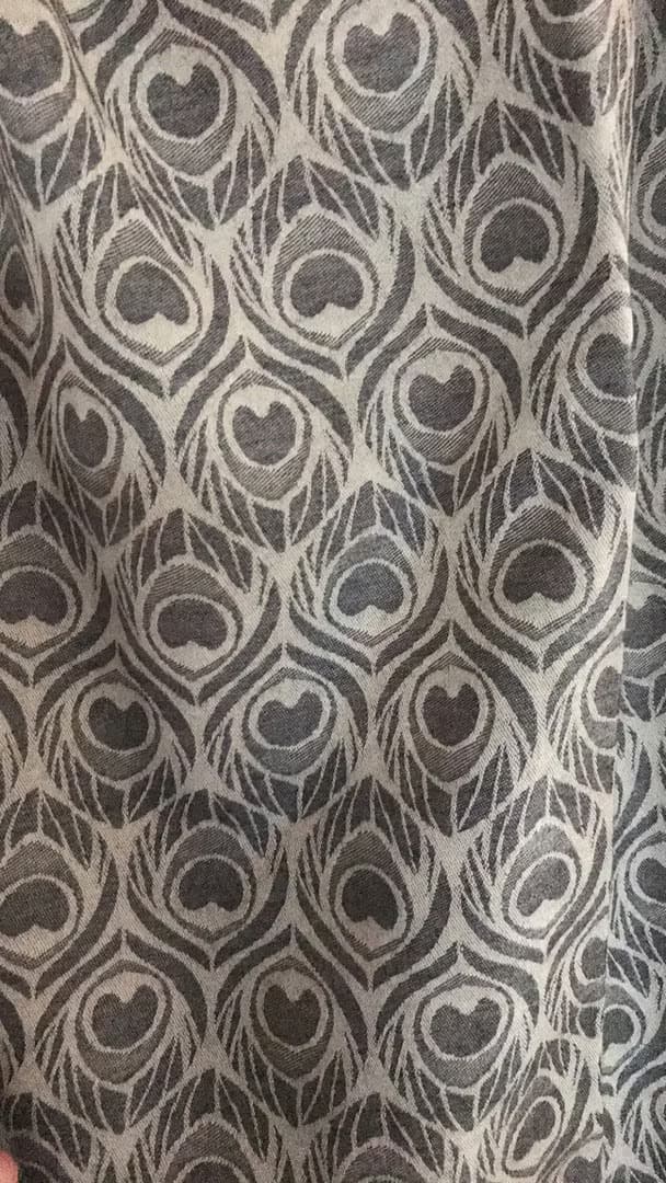 Artipoppe Argus Peru