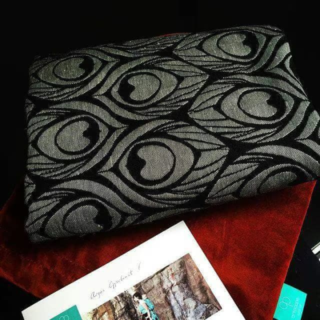 Artipoppe Argus Opportunist