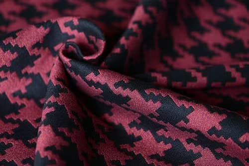 Artipoppe Tweed Black Pepper