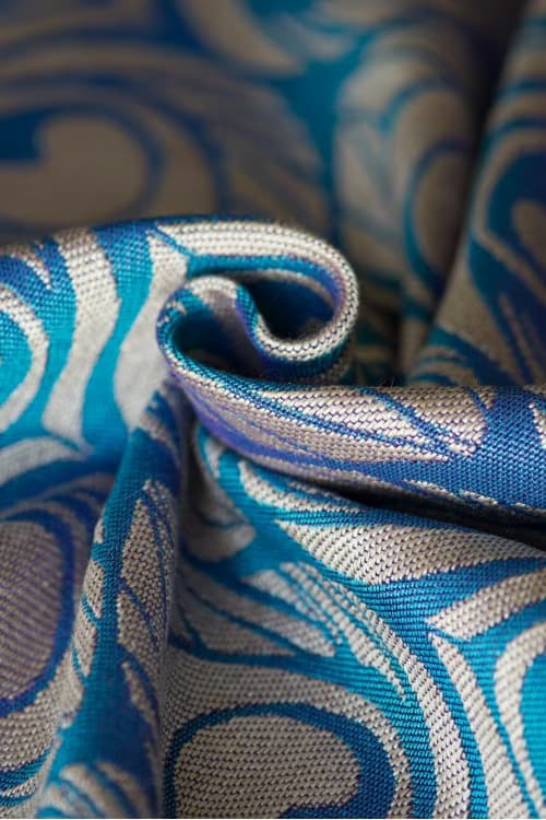 Artipoppe Argus Pavo