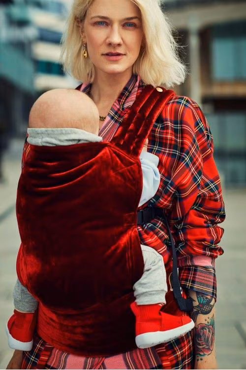 Artipoppe Zeitgeist Standard