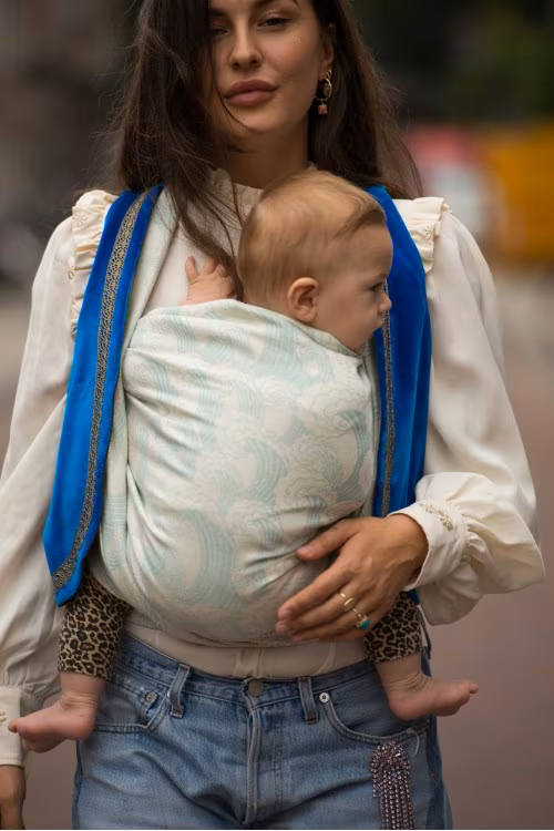 Artipoppe Waves Protei