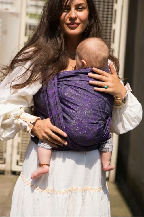 Artipoppe Argus Bebe