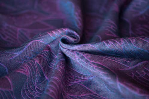 Artipoppe Two Birds Skyfall