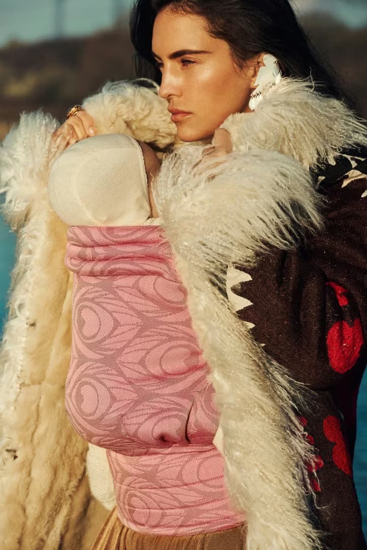 Artipoppe Zeitgeist Argus Twilight