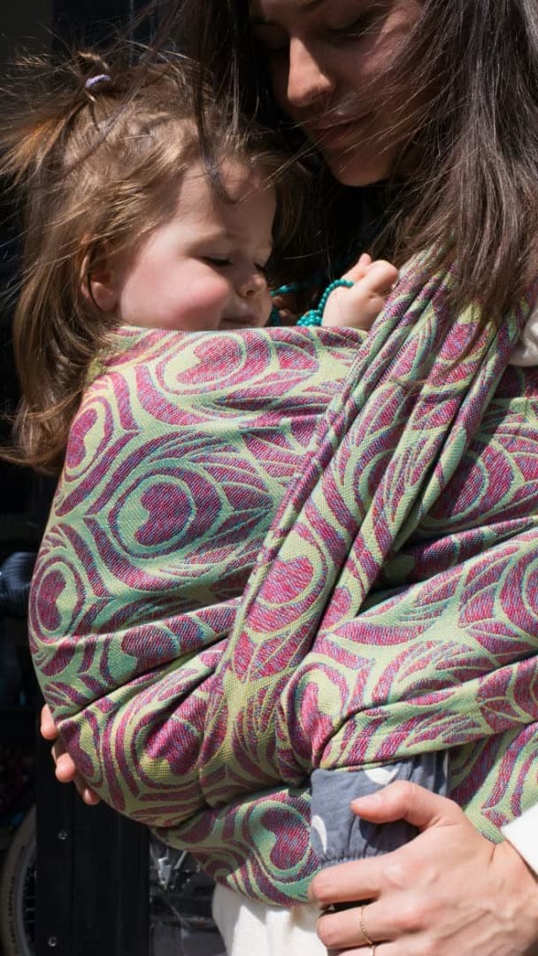 Artipoppe Argus Haruto