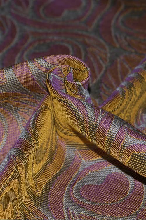 Artipoppe Argus And the Sky was Made of Amethyst