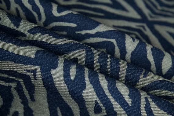 Artipoppe Tyger Raoul