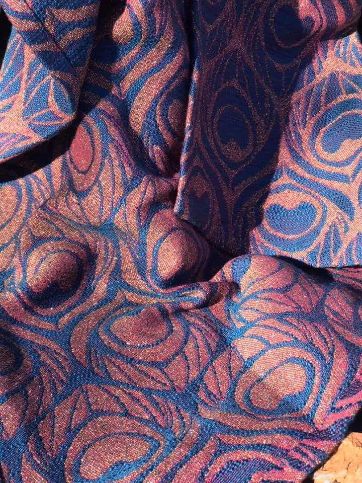 Artipoppe Argus Magic