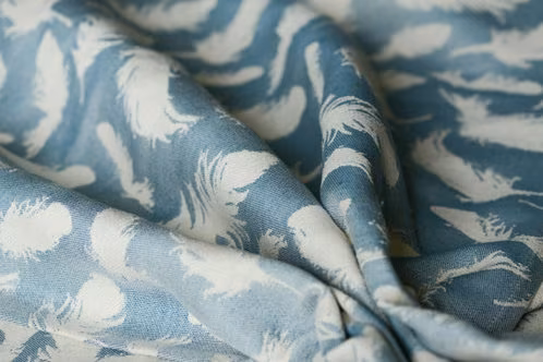 Artipoppe Edgar Petrolio