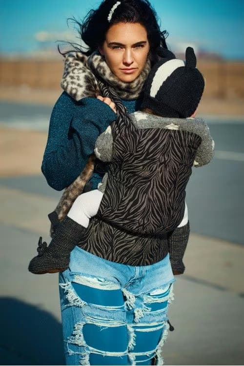 Artipoppe Zeitgeist Standard Unnatural Zebra