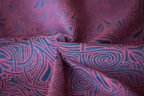 Artipoppe Argus Yuki