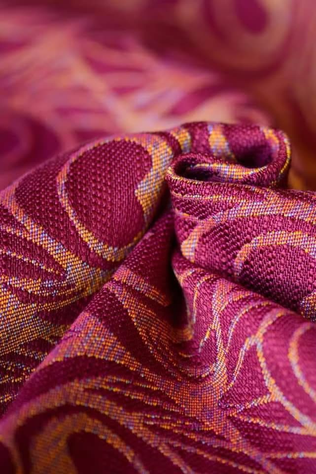 Artipoppe Argus La Belle Epoque