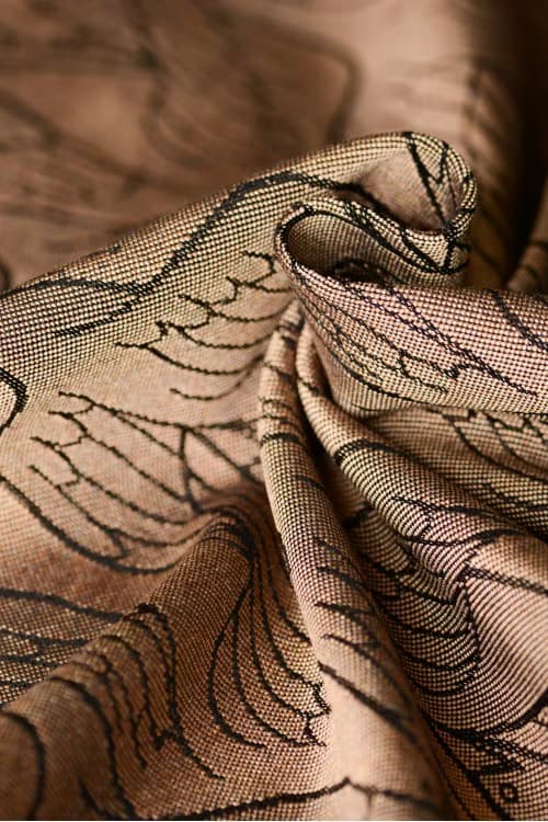 Artipoppe Two Birds Blonde