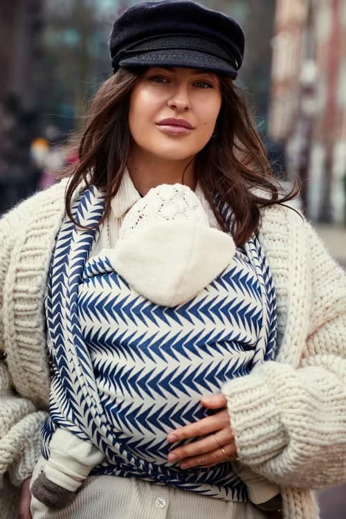 Artipoppe Arrow Rockabilly