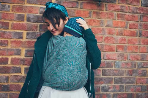 Artipoppe Argus Hot Pink V2