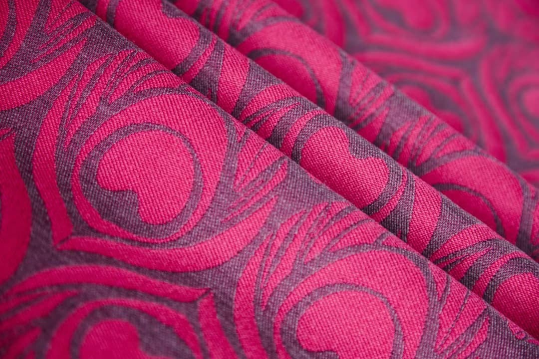 Artipoppe Argus Amelie Cashmere