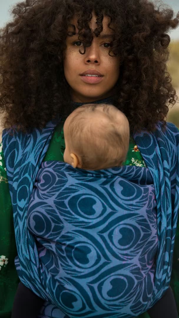 Artipoppe Argus Buffalo