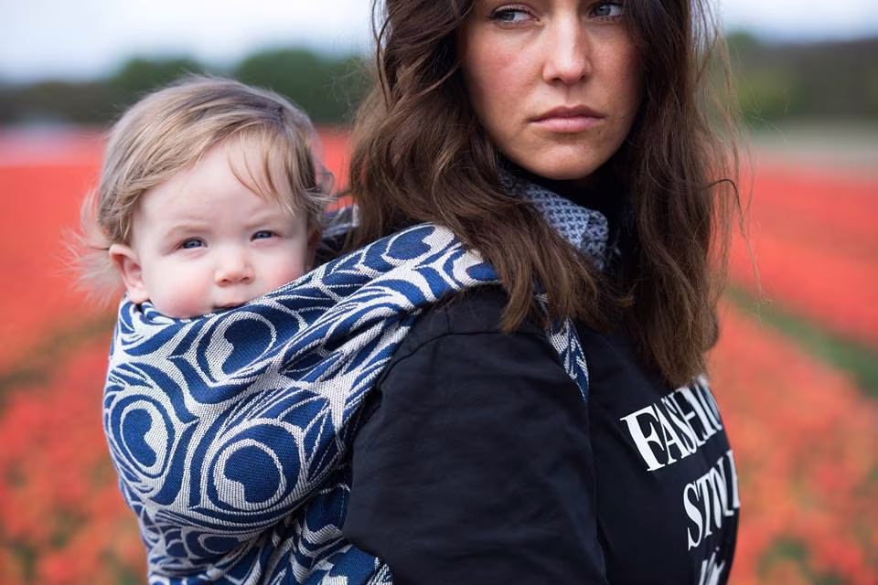 Artipoppe Argus Off-White