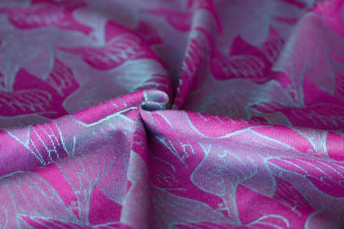 Artipoppe Two Birds Balthasar