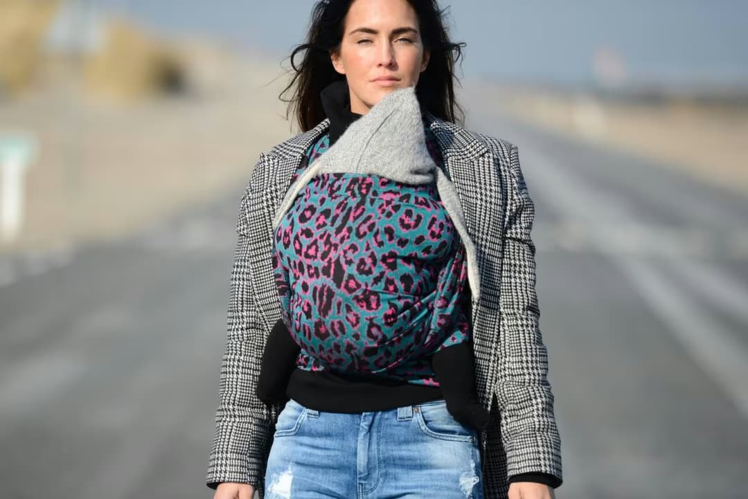 Artipoppe Leopard The Real Leopard