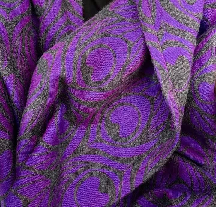 Artipoppe Argus The Two Legends