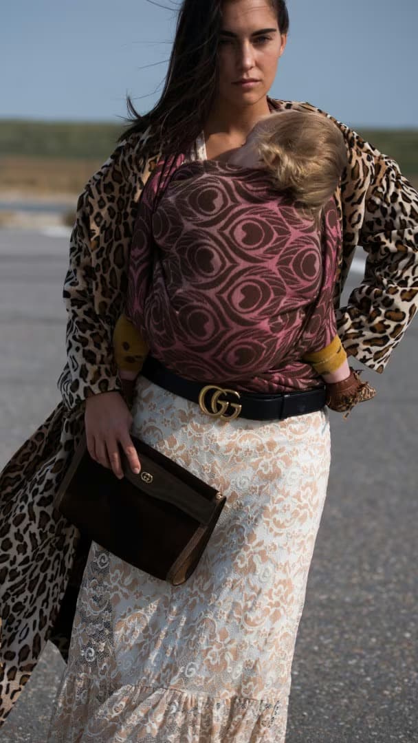 Artipoppe Argus Bison Bar