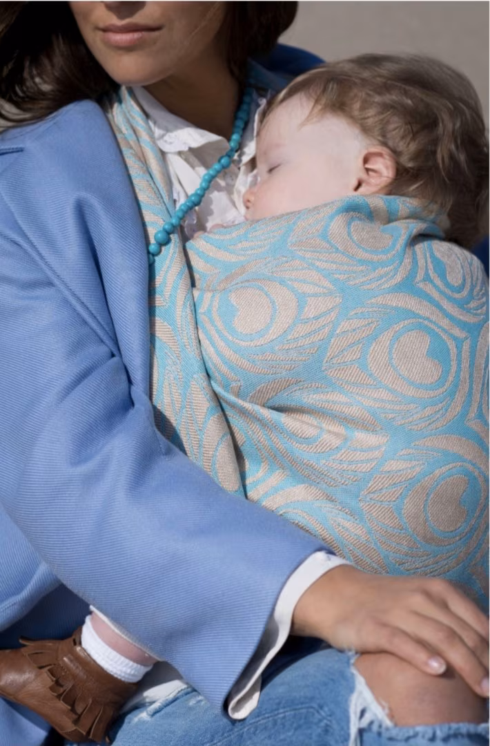 Artipoppe Argus Paradise