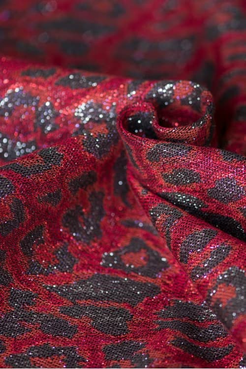 Artipoppe Leopard Jim