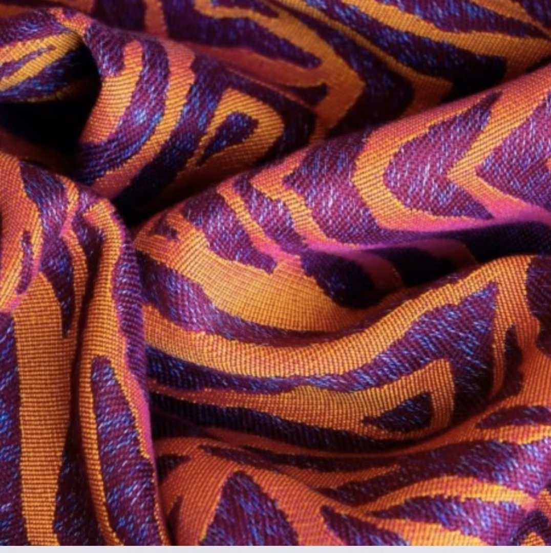 Artipoppe Tyger Heartbeat