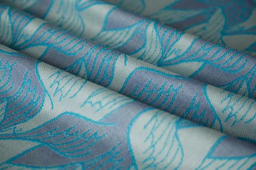 Artipoppe Argus Habibi