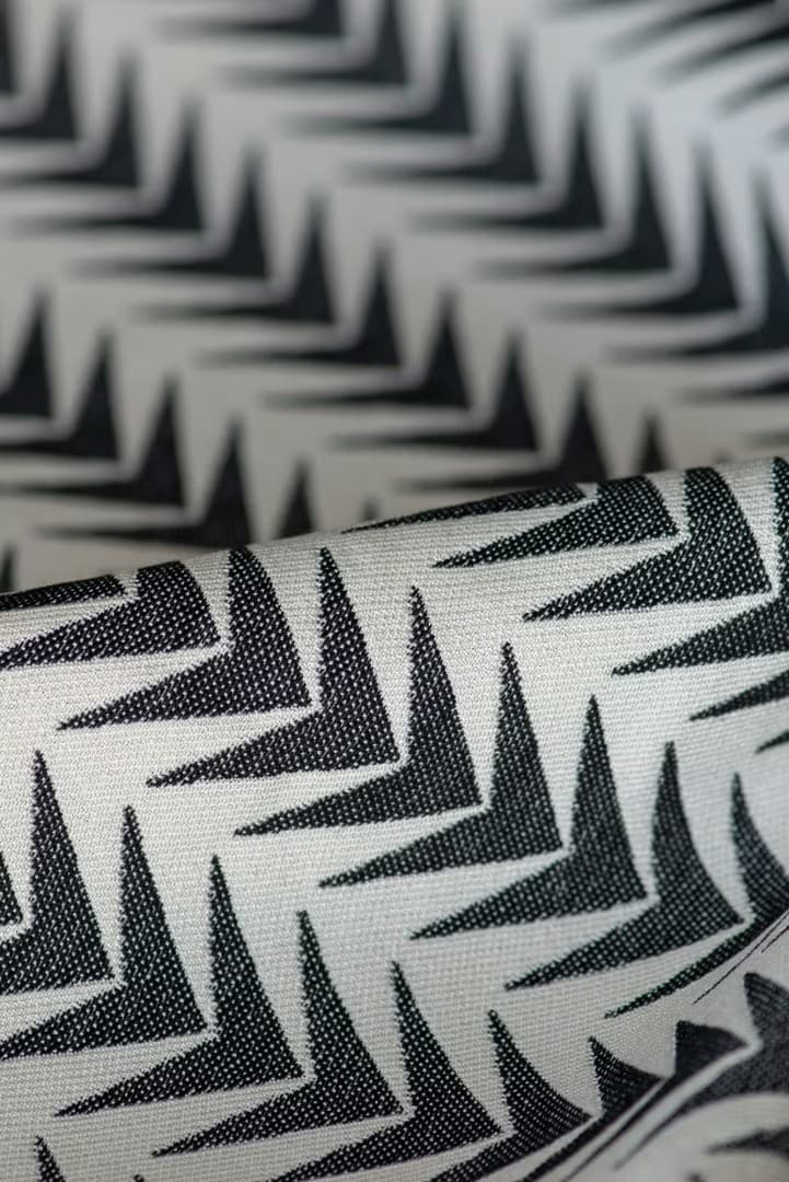 Artipoppe Arrow Ying Yang