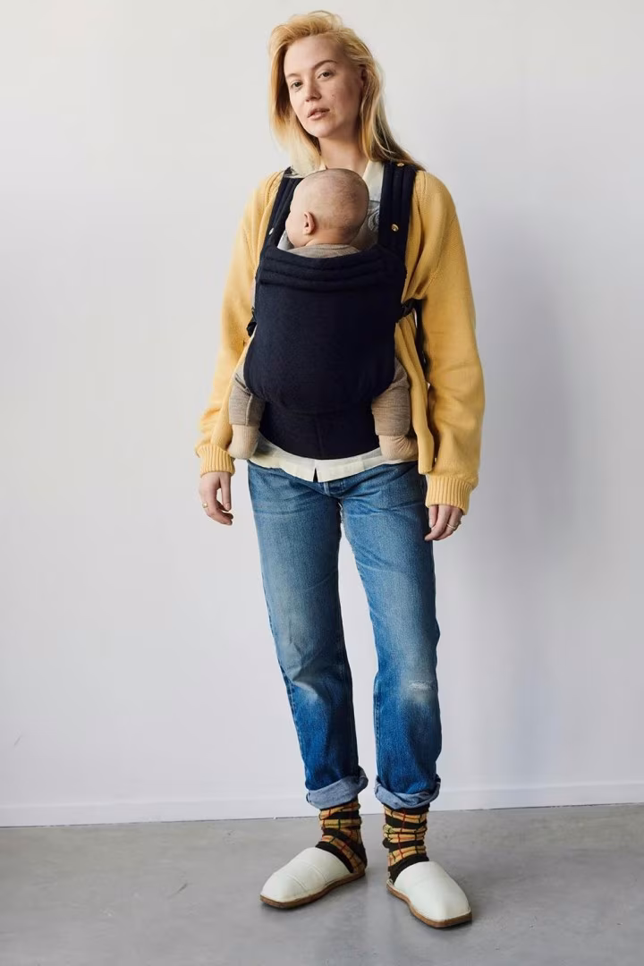 Artipoppe Zeitgeist Arrow Zorro Cotton