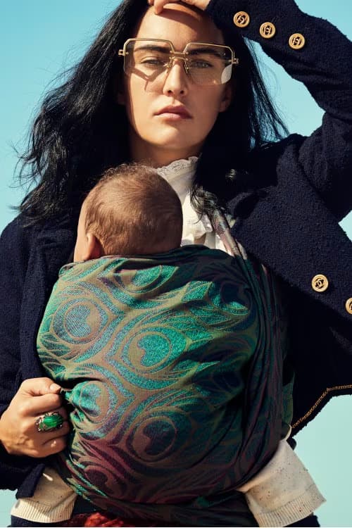 Artipoppe Argus Emerald (v 2018)