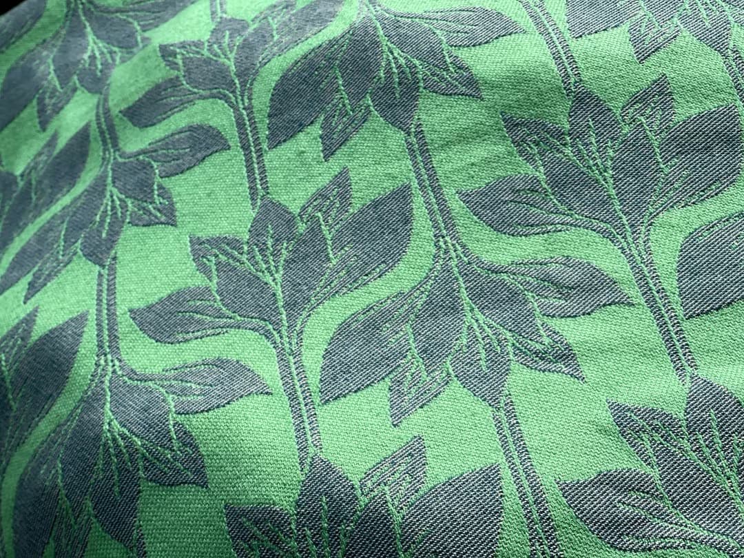 Artipoppe Vishnu Grasshopper