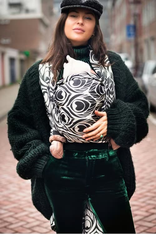 Artipoppe Argus Morticia