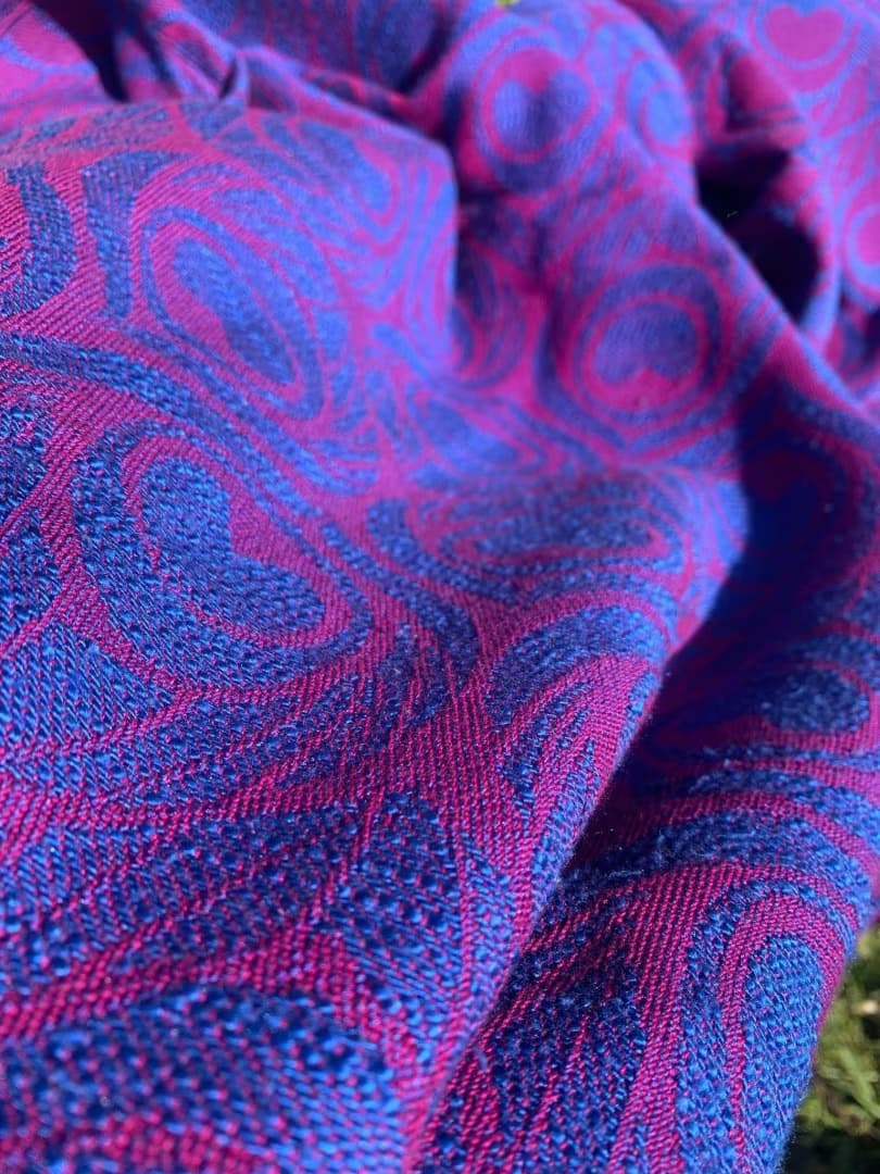 Artipoppe Argus Reverie