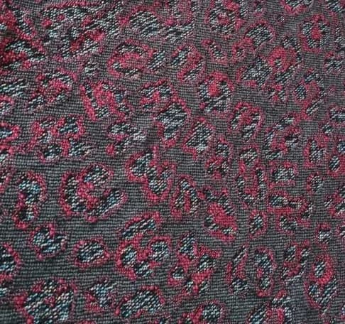 Artipoppe Leopard I Mean It