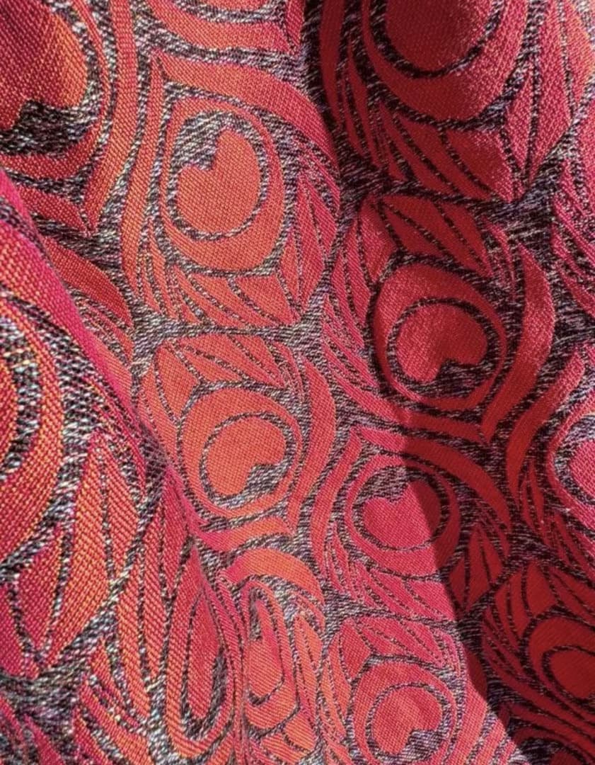 Artipoppe Argus Julan