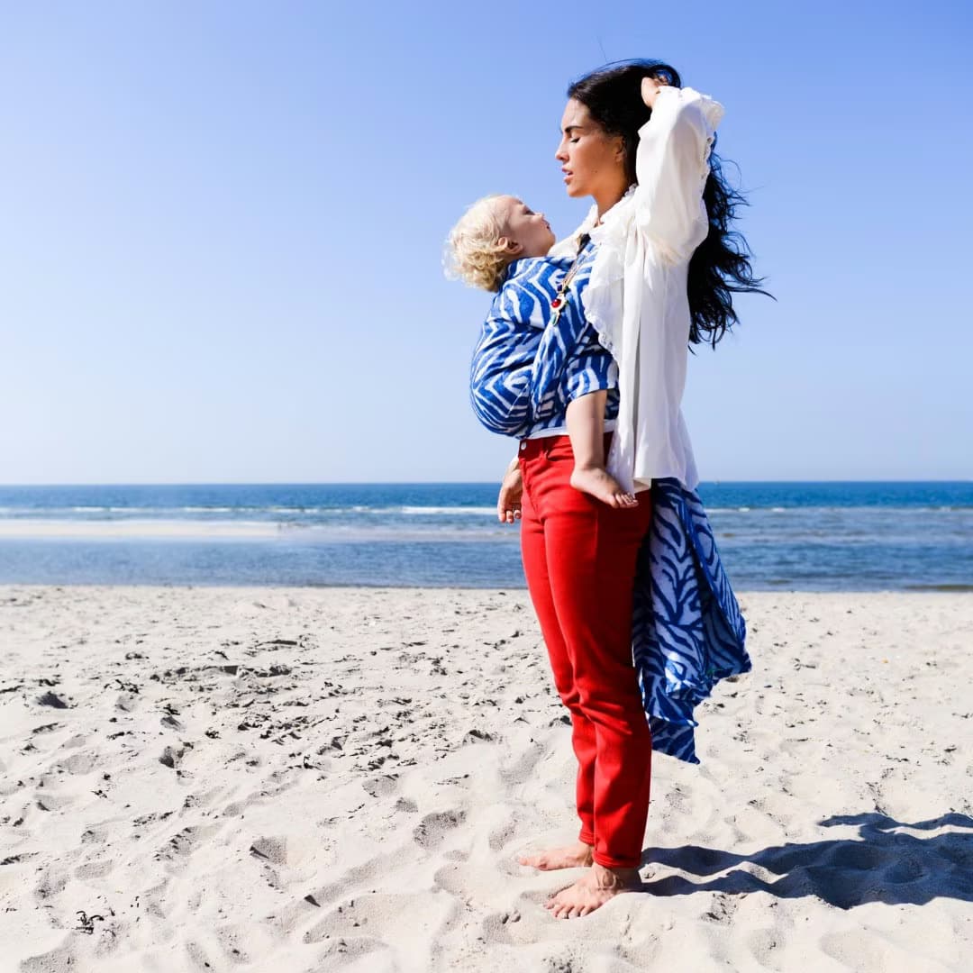 Artipoppe Tyger Tickle