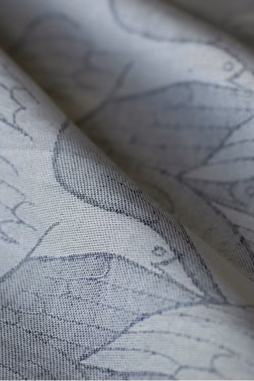 Artipoppe Two Birds Bambini