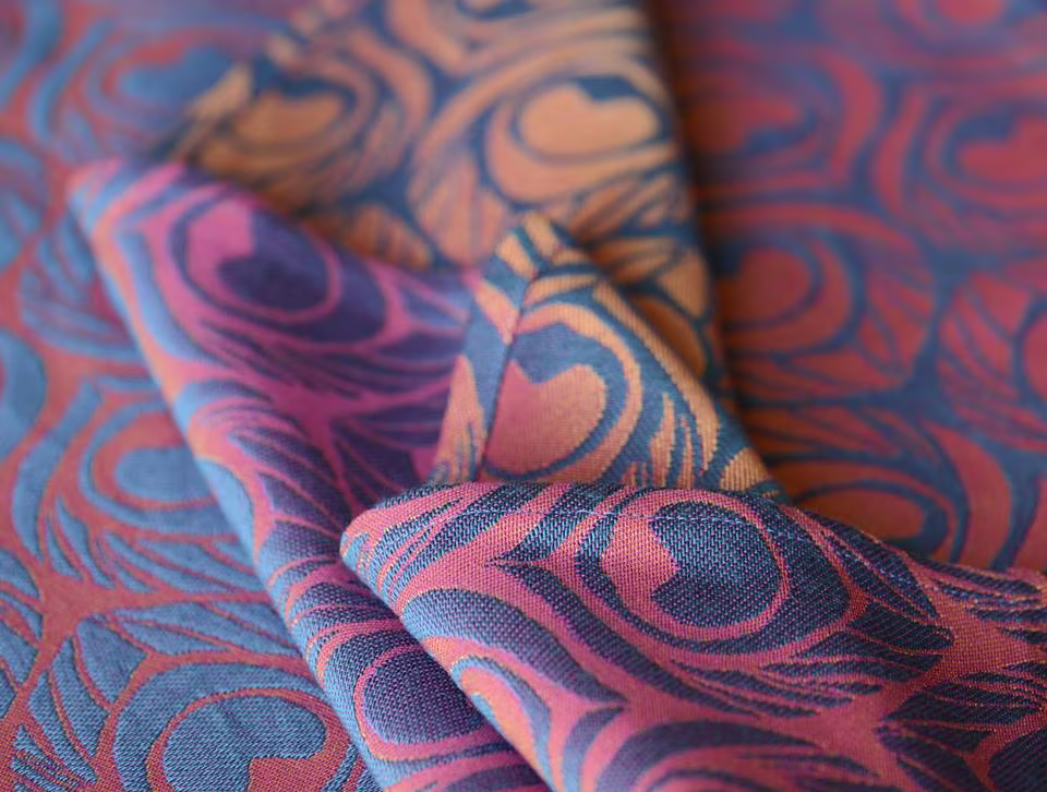 Artipoppe Argus Woodpecker