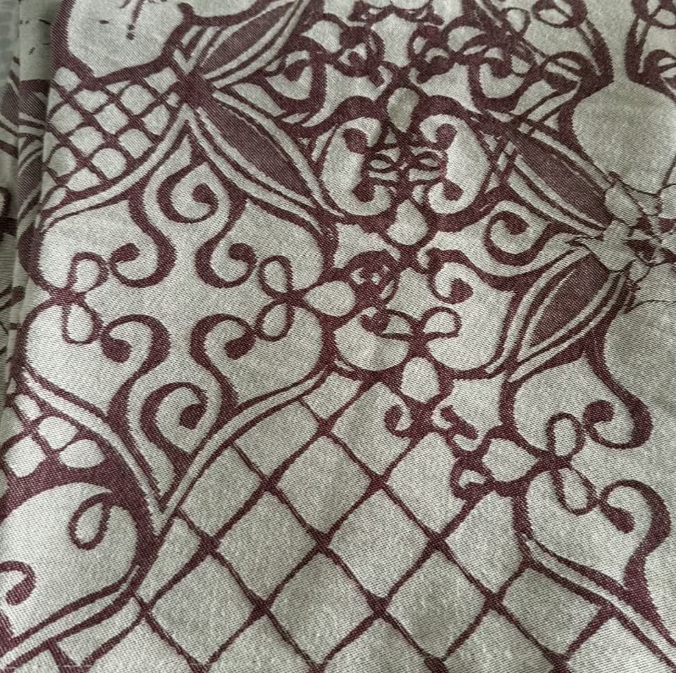 Artipoppe Delft Vino Prototype