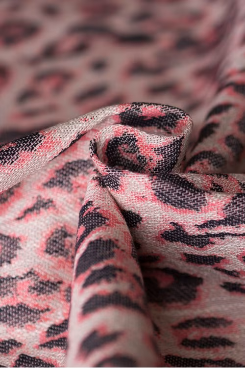 Artipoppe Leopard Gibson