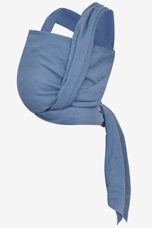 Artipoppe Jacquard Unicolor Blue