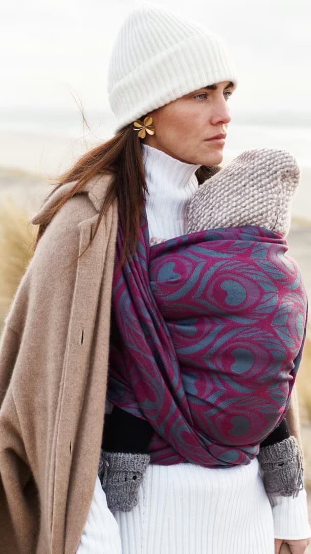 Artipoppe Argus Busker