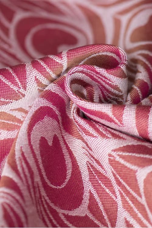 Artipoppe Argus Fire Cracker